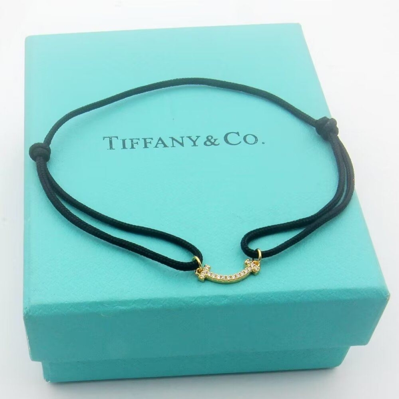 Tiffany Bracelets